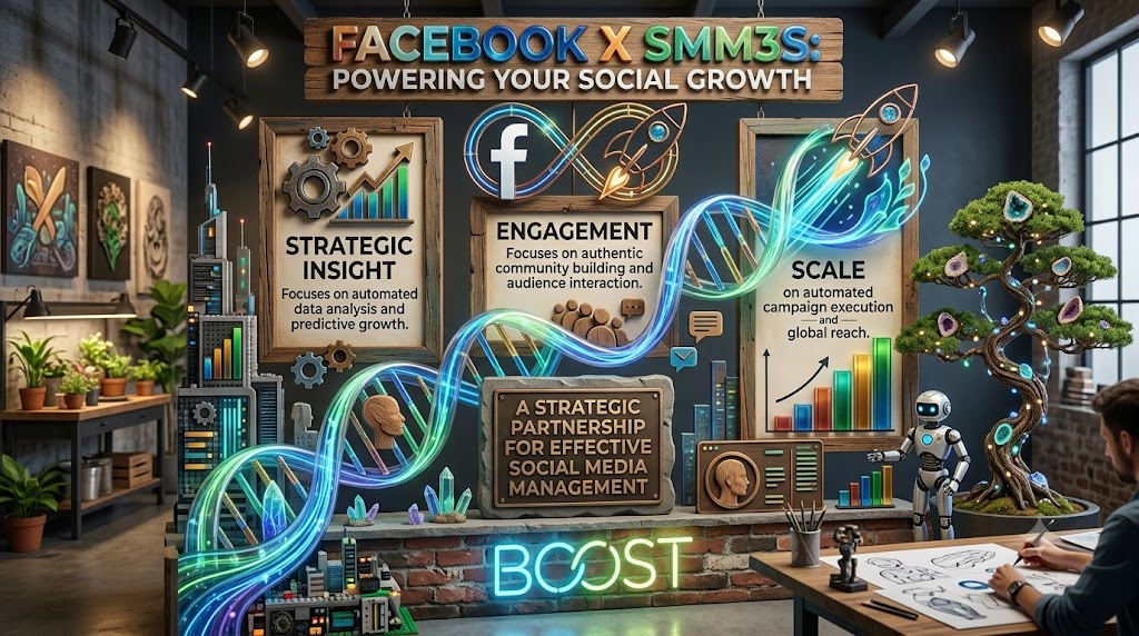 Boost likes for Facebook comments
