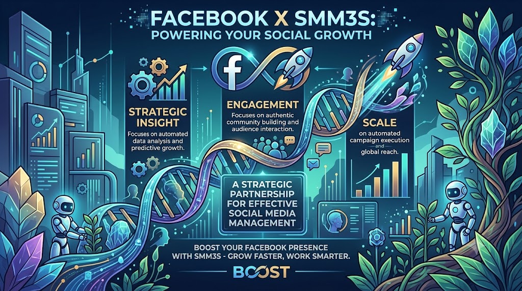 Boost likes for Facebook comments