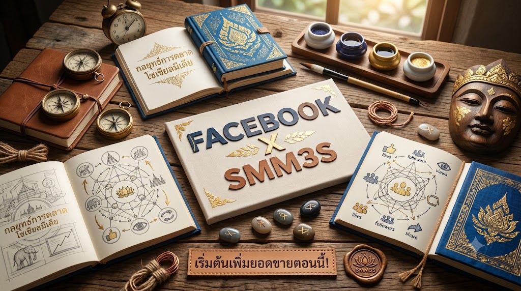 เพิ่มจำนวนรีวิวบนเพจ Facebook