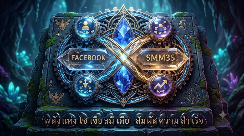 เพิ่มจำนวนรีวิวบนเพจ Facebook