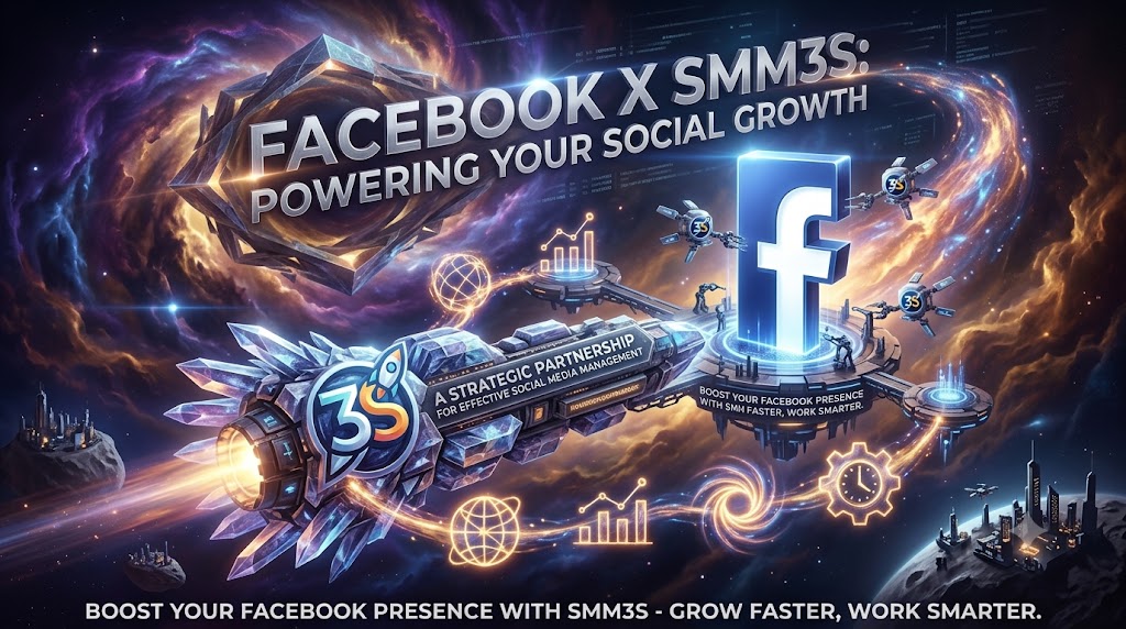Increase Facebook followers