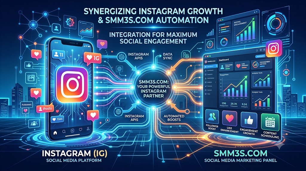 Increase Instagram chat channel members