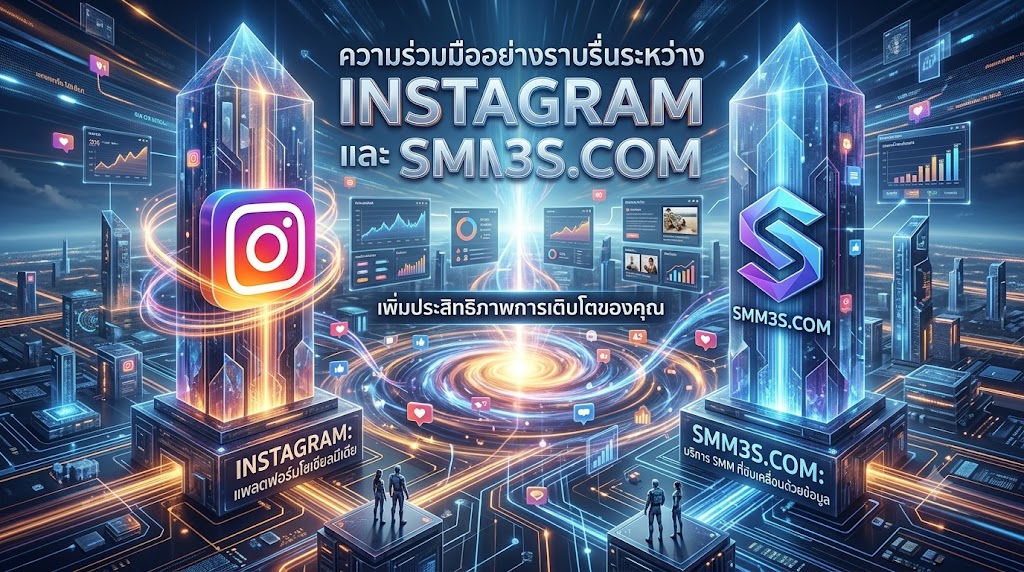 เพิ่มจำนวนสมาชิกในช่องแชท Instagram