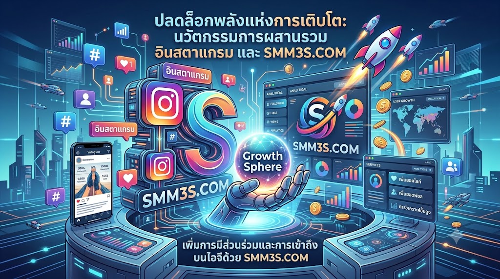 เพิ่มจำนวนสมาชิกในช่องแชท Instagram