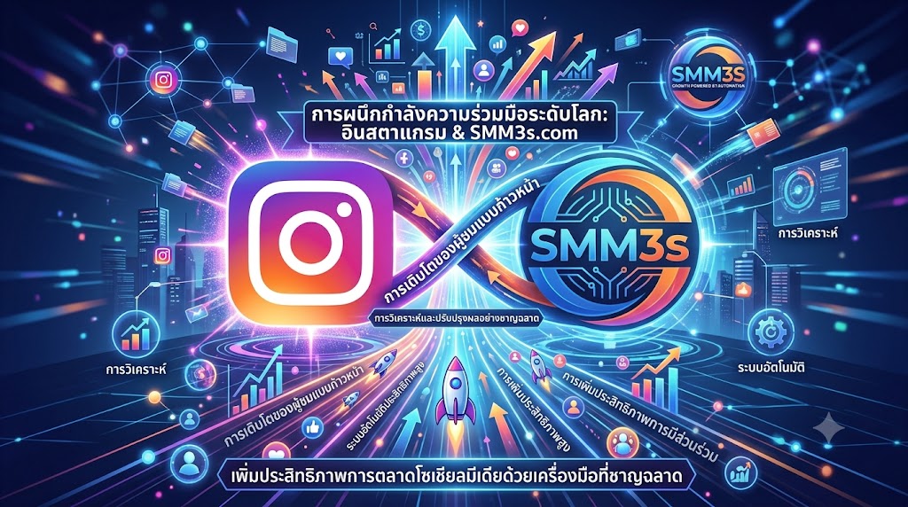 เพิ่มจำนวนสมาชิกในช่องแชท Instagram