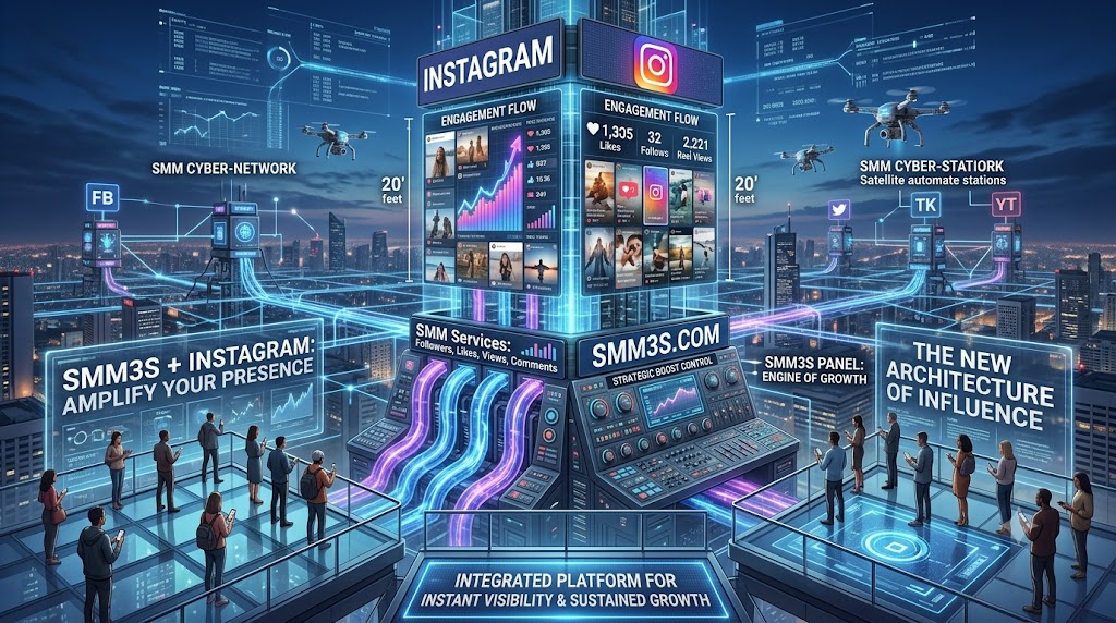 Increase Instagram likes