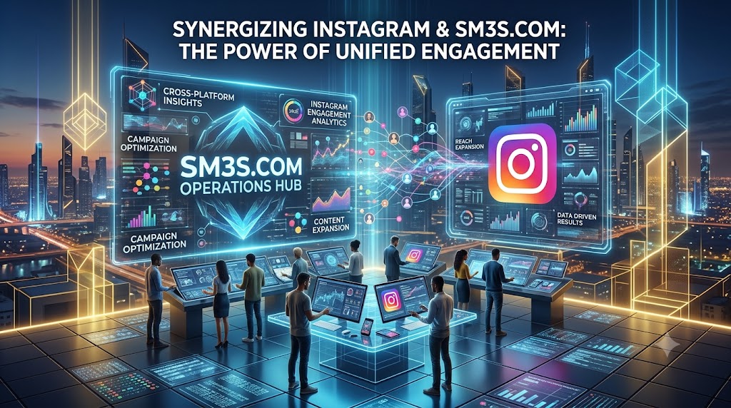 Increase Instagram likes