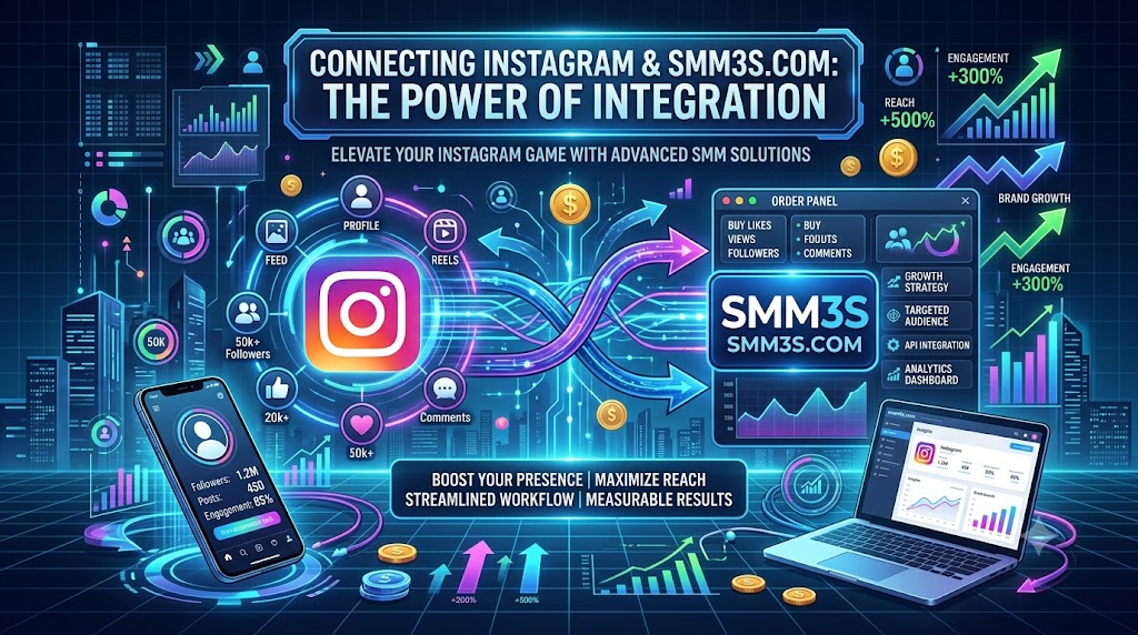 Increase Instagram reposts