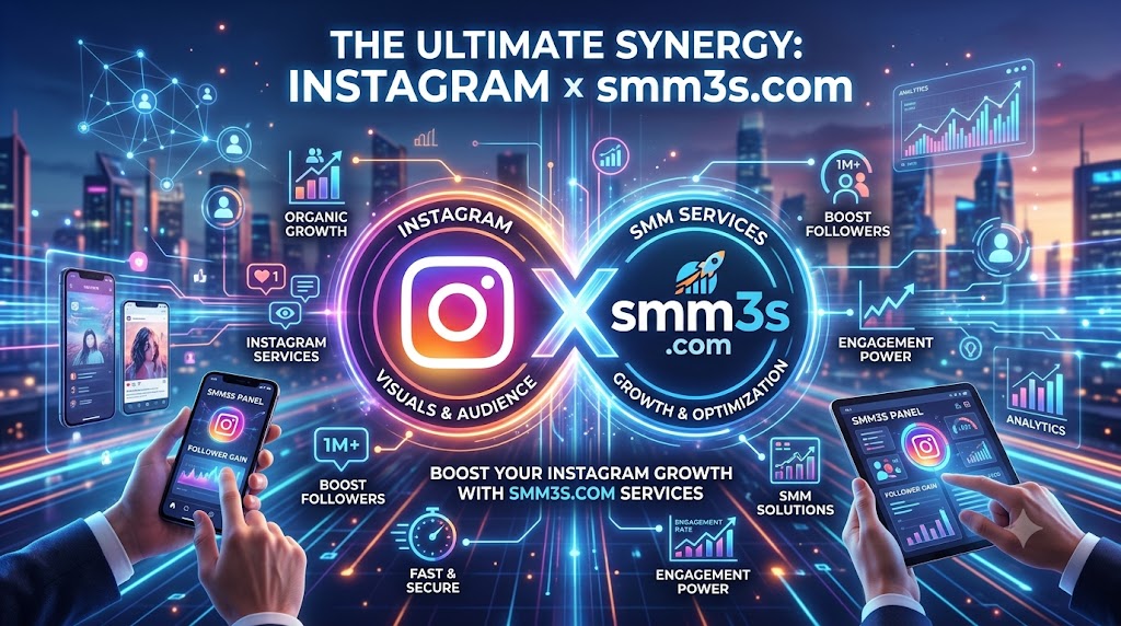 Increase Instagram reposts