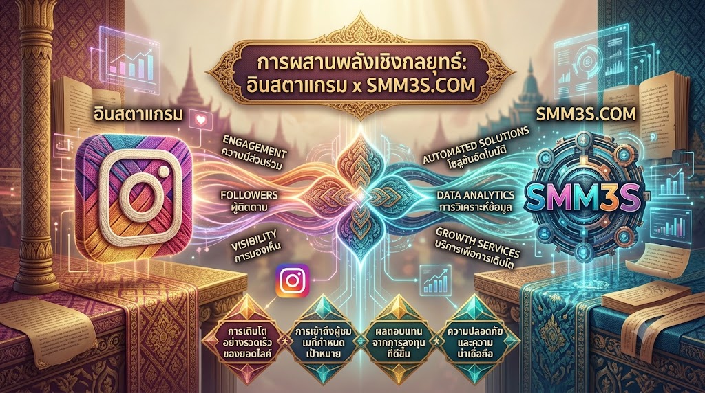 เพิ่มยอดการรีโพสต์บน Instagram