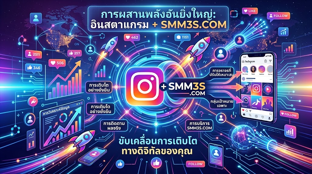 เพิ่มยอดการแชร์บน Instagram
