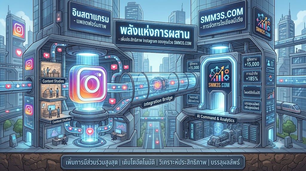 เพิ่มยอดการแชร์บน Instagram