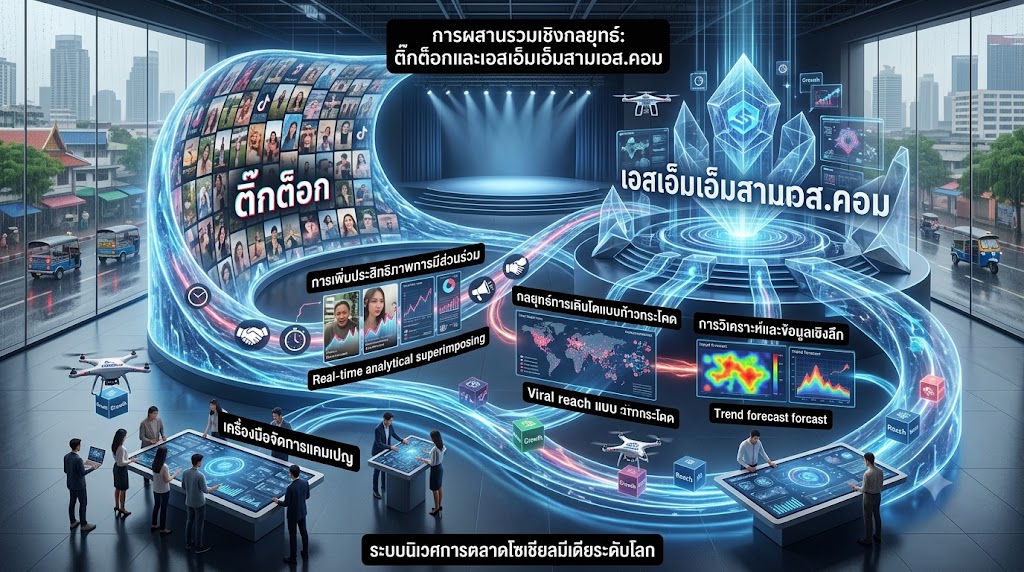 เพิ่มคะแนน TikTok PK