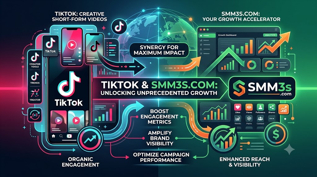 Increase TikTok comments