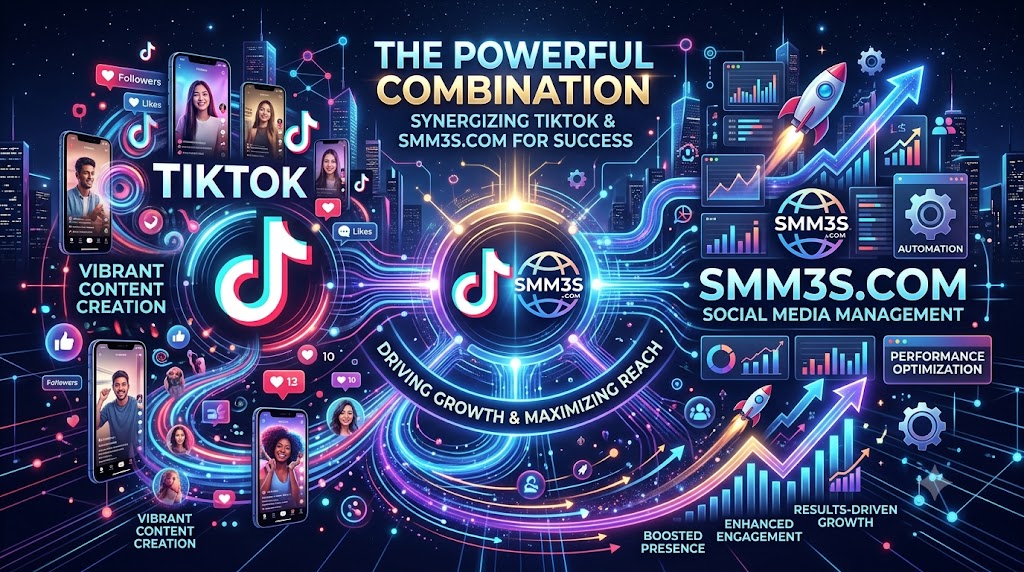 Increase TikTok comments