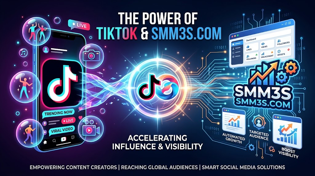 Increase TikTok comments