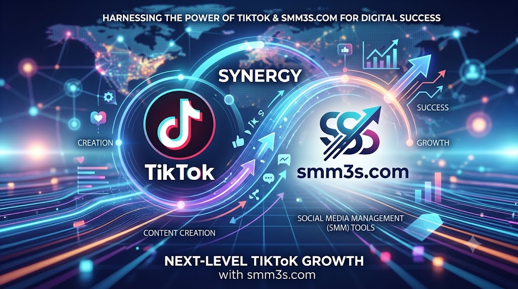 Increase TikTok comments