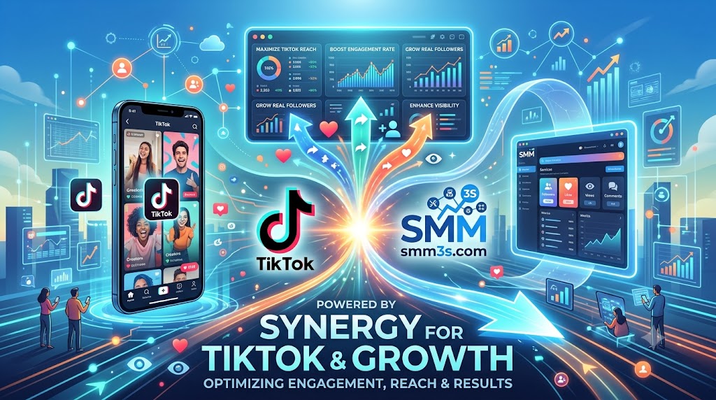 Increase TikTok live comments