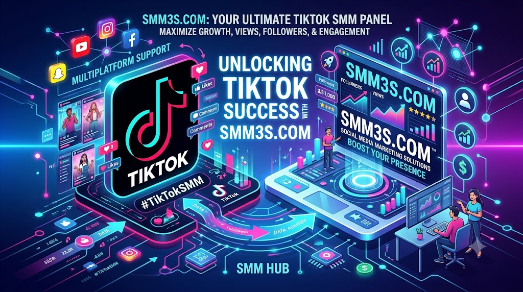 Increase TikTok live comments