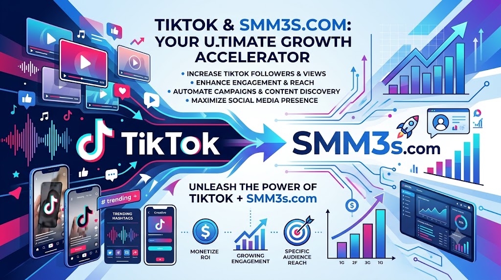 Increase TikTok live comments