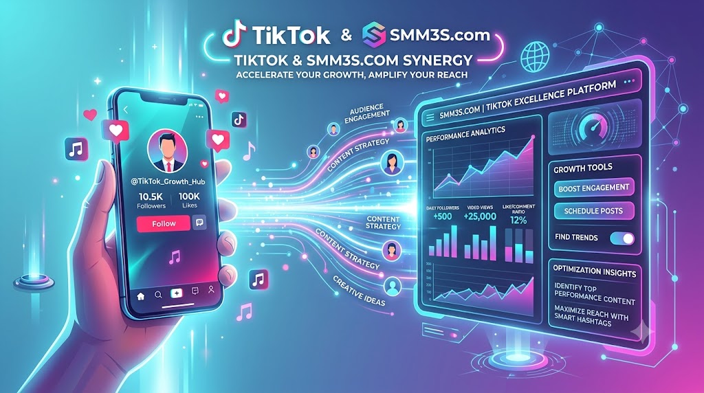 Increase TikTok live comments