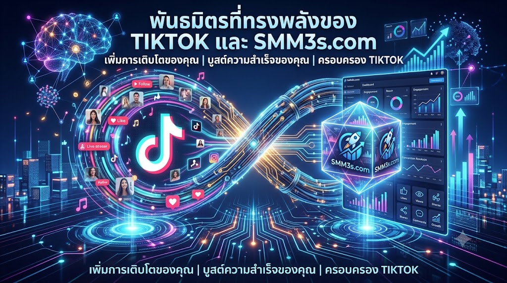 การเพิ่มตาดู LiveStream TikTok