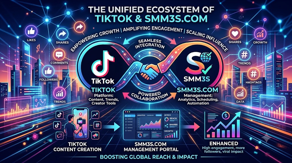 Increase TikTok saves