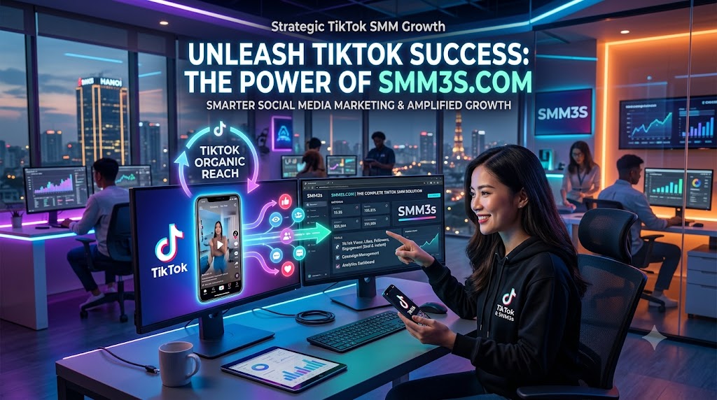 Increase TikTok saves