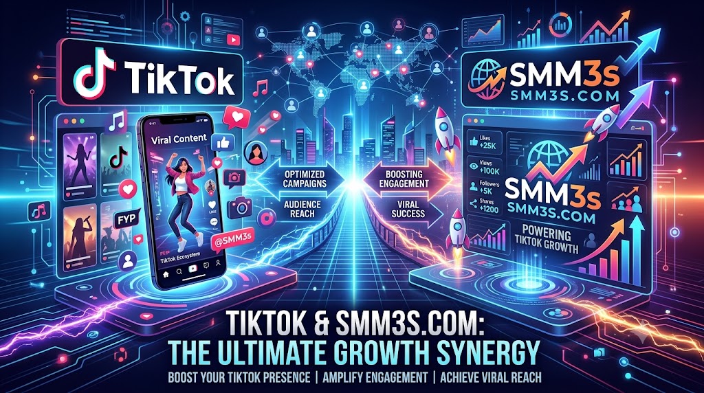 Increase TikTok saves