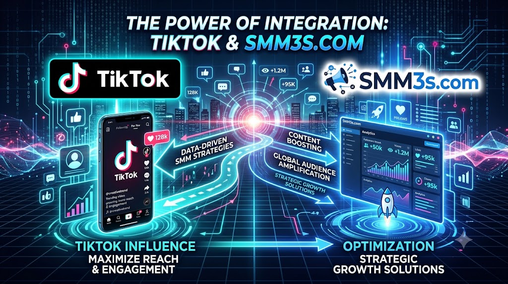 Increase TikTok saves