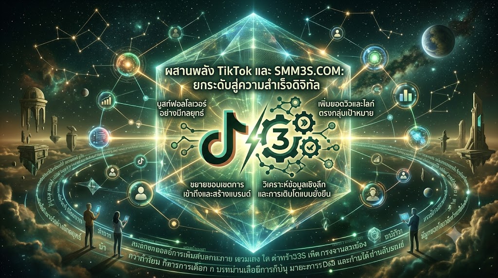 เพิ่มยอดการบันทึกวิดีโอ TikTok