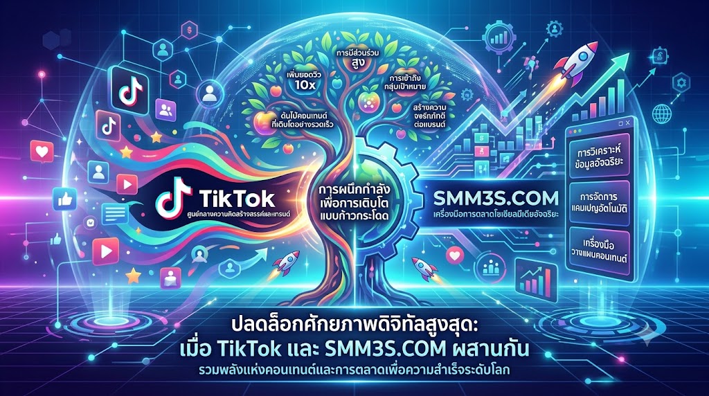 เพิ่มยอดการบันทึกวิดีโอ TikTok