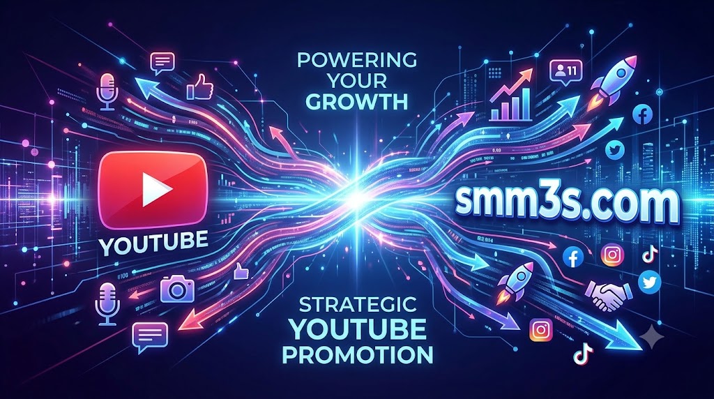 Increase YouTube livestream views