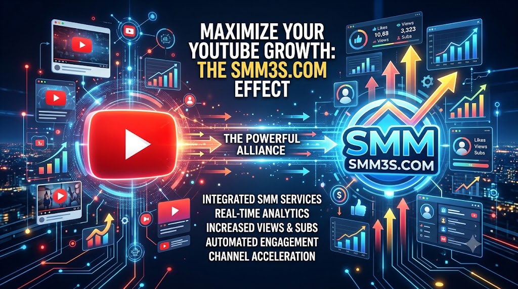 Increase YouTube livestream views