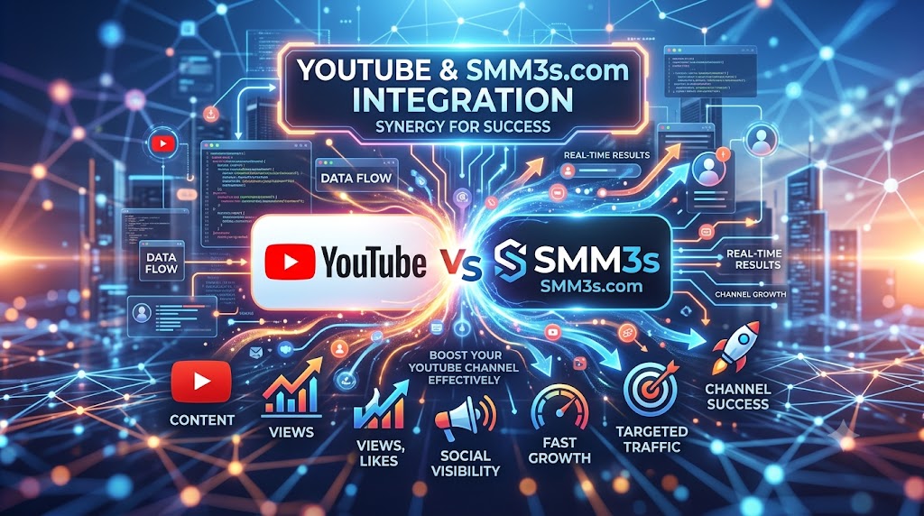 Increase YouTube livestream views