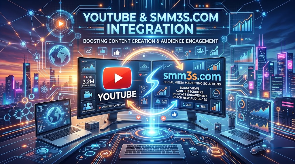 Increase YouTube subscribers