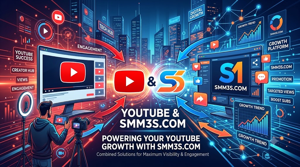 Increase YouTube subscribers