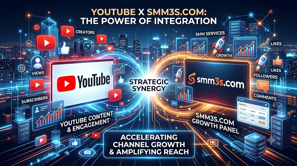 Increase YouTube views