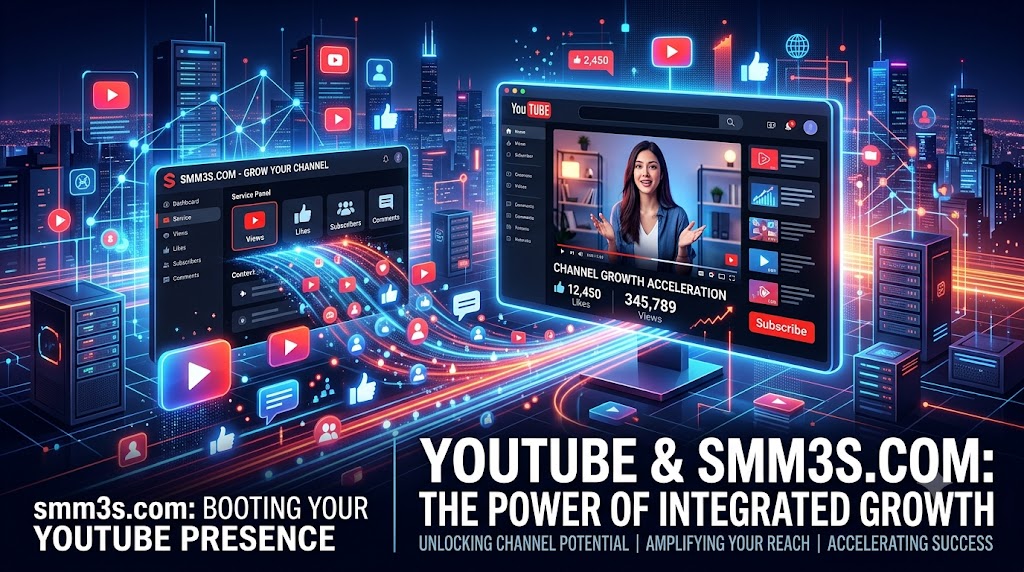 Increase YouTube views