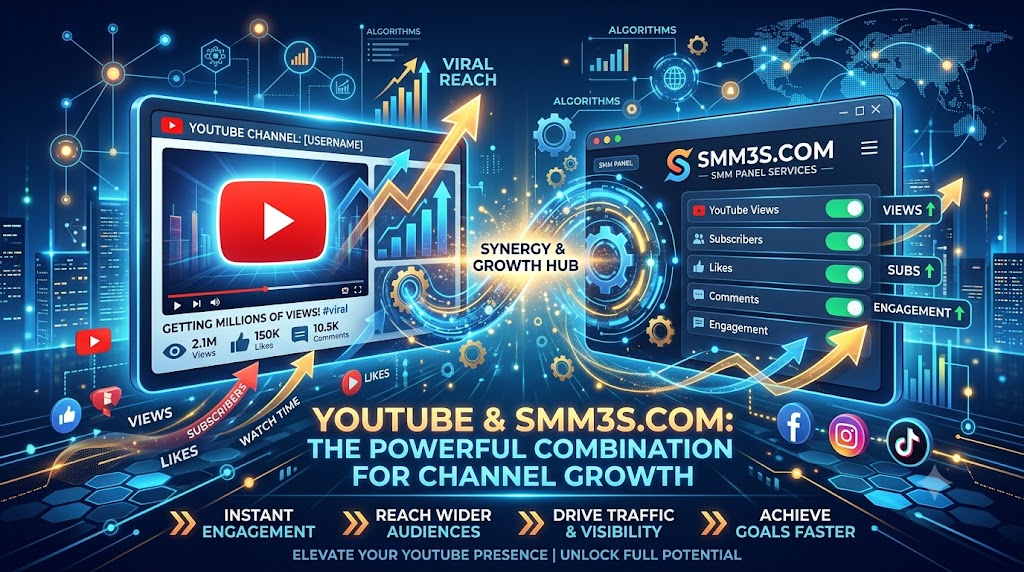 Increase YouTube watch time by 4,000 hours
