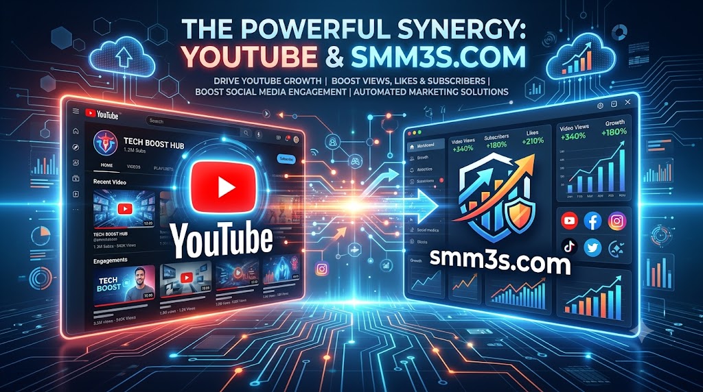 Increase YouTube watch time by 4,000 hours