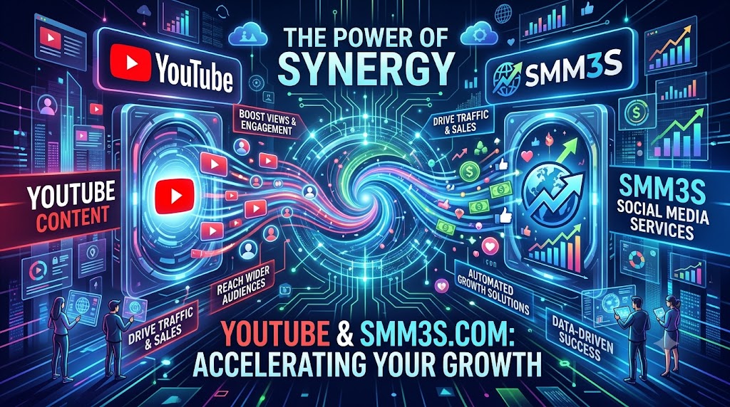 Increase YouTube watch time by 4,000 hours