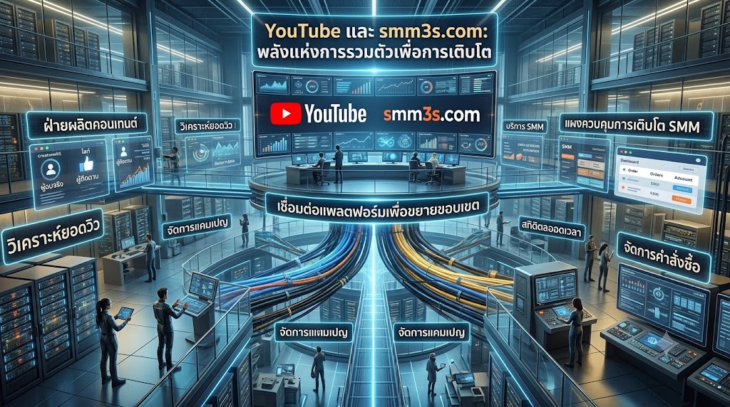 เพิ่มเวลาการรับชมบน YouTube ให้ได้ 4,000 ชั่วโมง