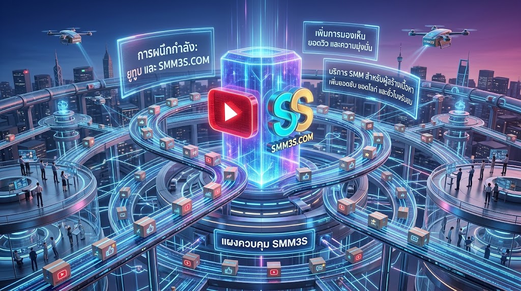 เพิ่มเวลาการรับชมบน YouTube ให้ได้ 4,000 ชั่วโมง