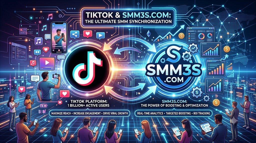 Increase likes for TikTok comments