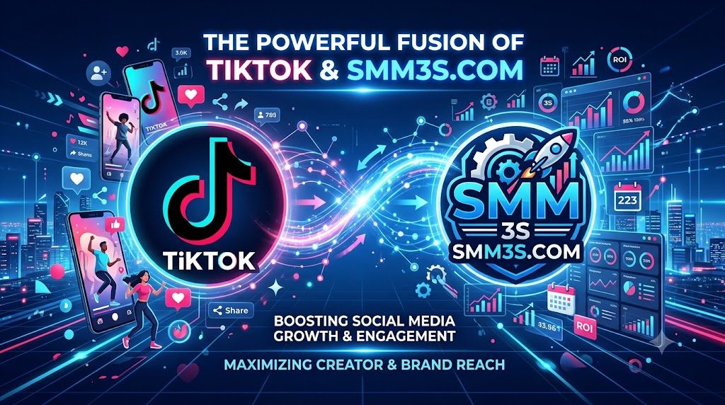 Increase likes for TikTok comments