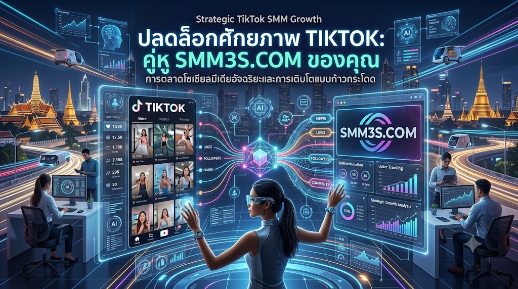 เพิ่มยอดไลก์ให้กับคอมเมนต์บน TikTok