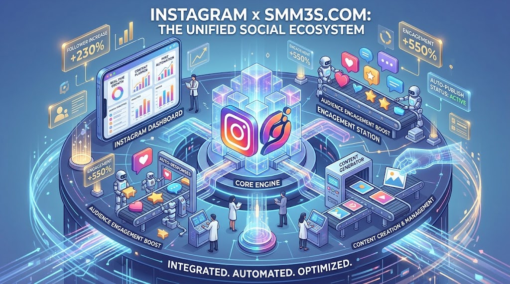 Increase views for Instagram posts, Reels, and photos.