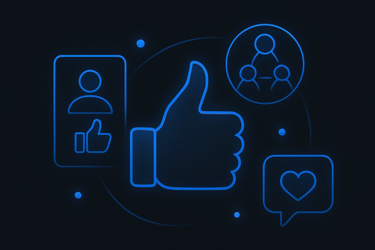 The Trusted Social Media Boost Service for Likes, Follows, and Engagement Across Every Platform