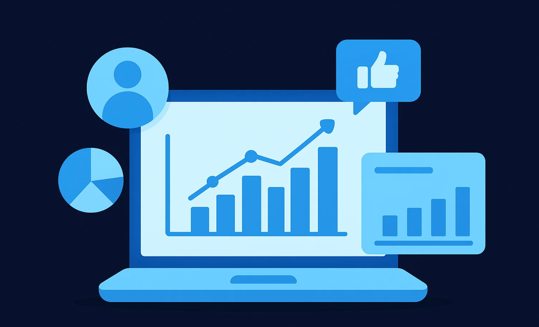 The Trusted Social Media Boost Service for Likes, Follows, and Engagement Across Every Platform